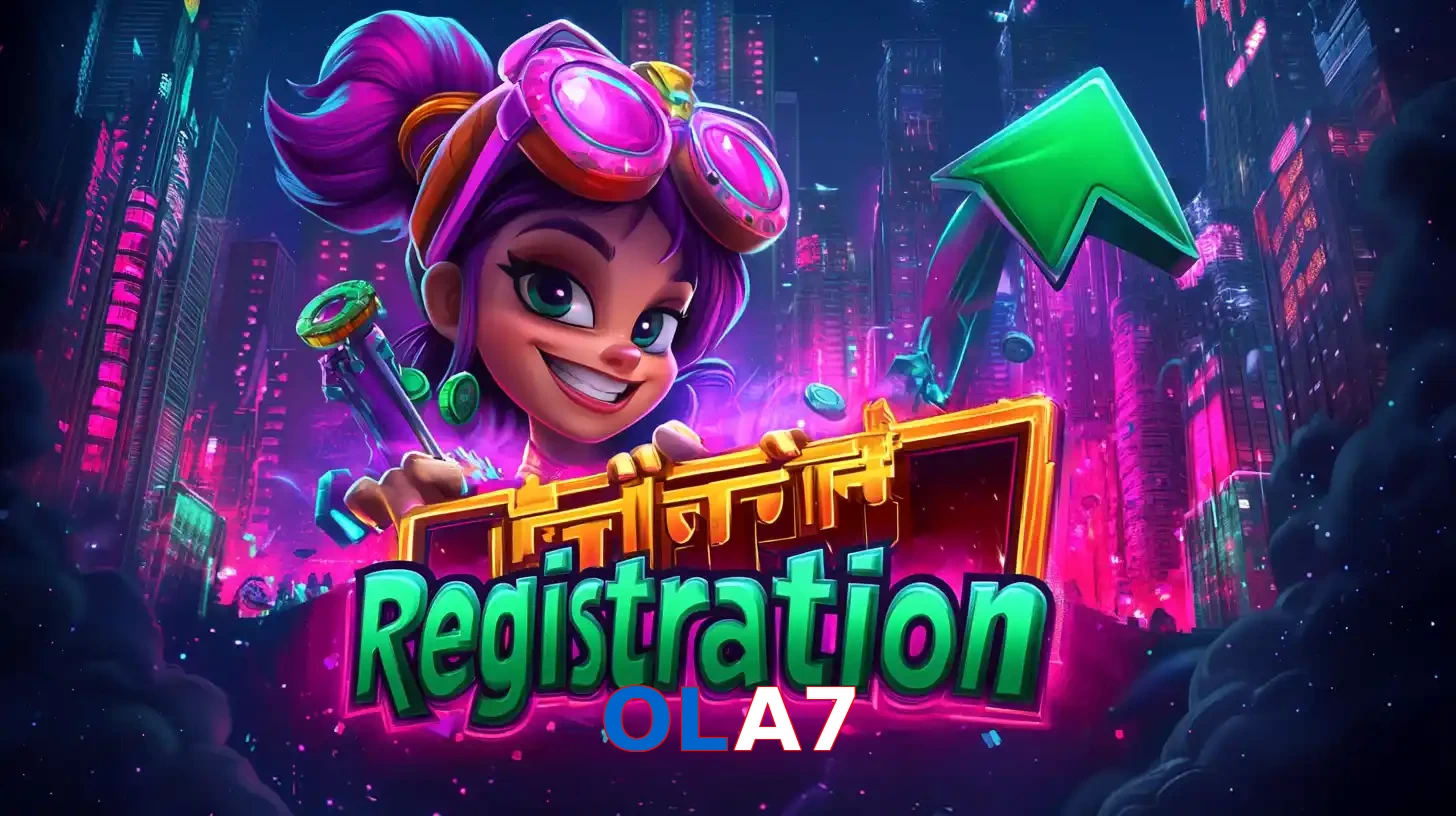 OLA7